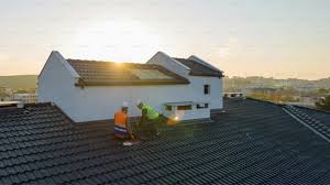 Roof Coating Services in Fort Defiance, AZ